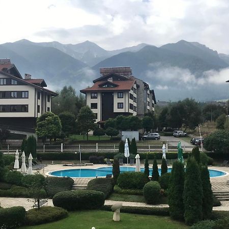 Aspen Golf Resort K004 Ski & Spa Relax Apartment Razlog Exterior foto