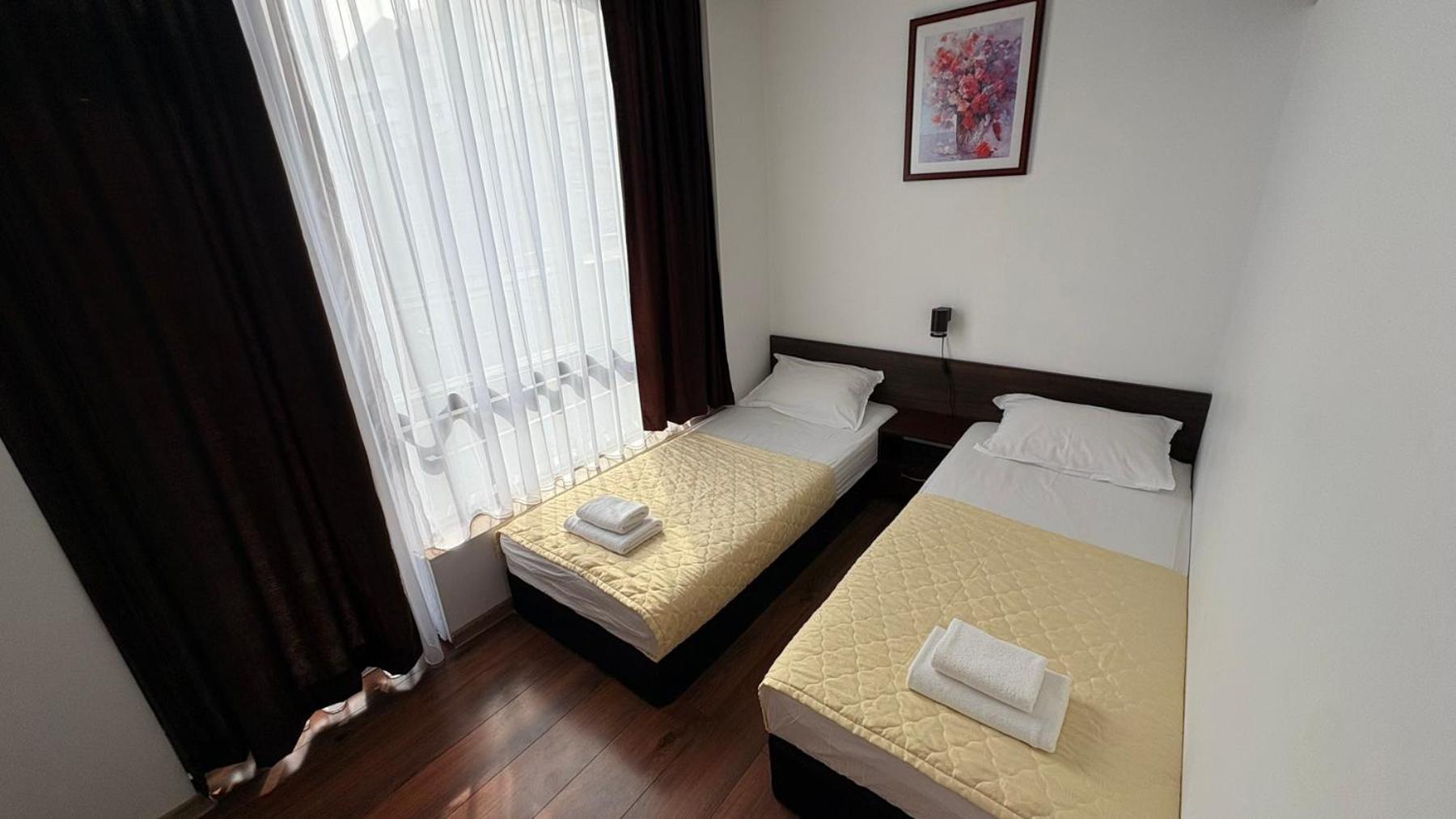 Aspen Golf Resort K004 Ski & Spa Relax Apartment Razlog Exterior foto