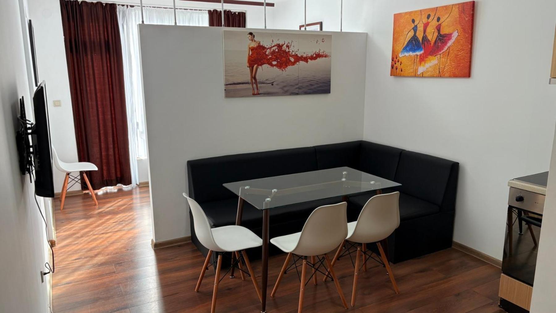 Aspen Golf Resort K004 Ski & Spa Relax Apartment Razlog Exterior foto