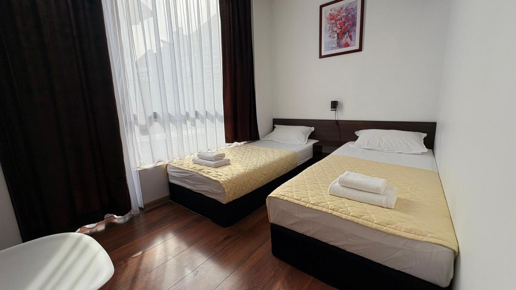 Aspen Golf Resort K004 Ski & Spa Relax Apartment Razlog Exterior foto