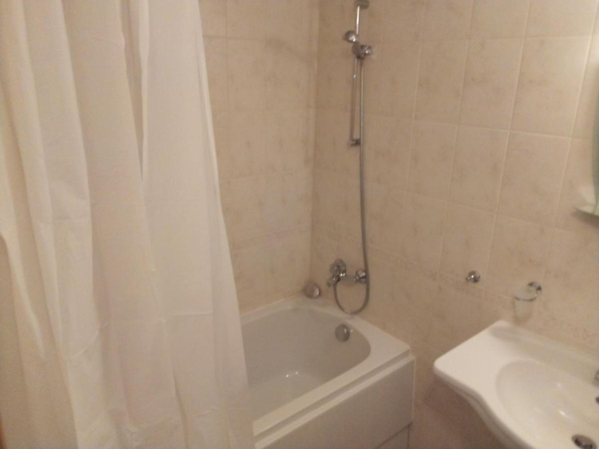 Aspen Golf Resort K004 Ski & Spa Relax Apartment Razlog Exterior foto